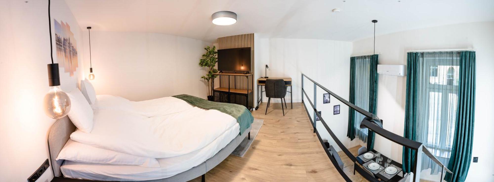 Kalvin Apartments بودابست المظهر الخارجي الصورة
