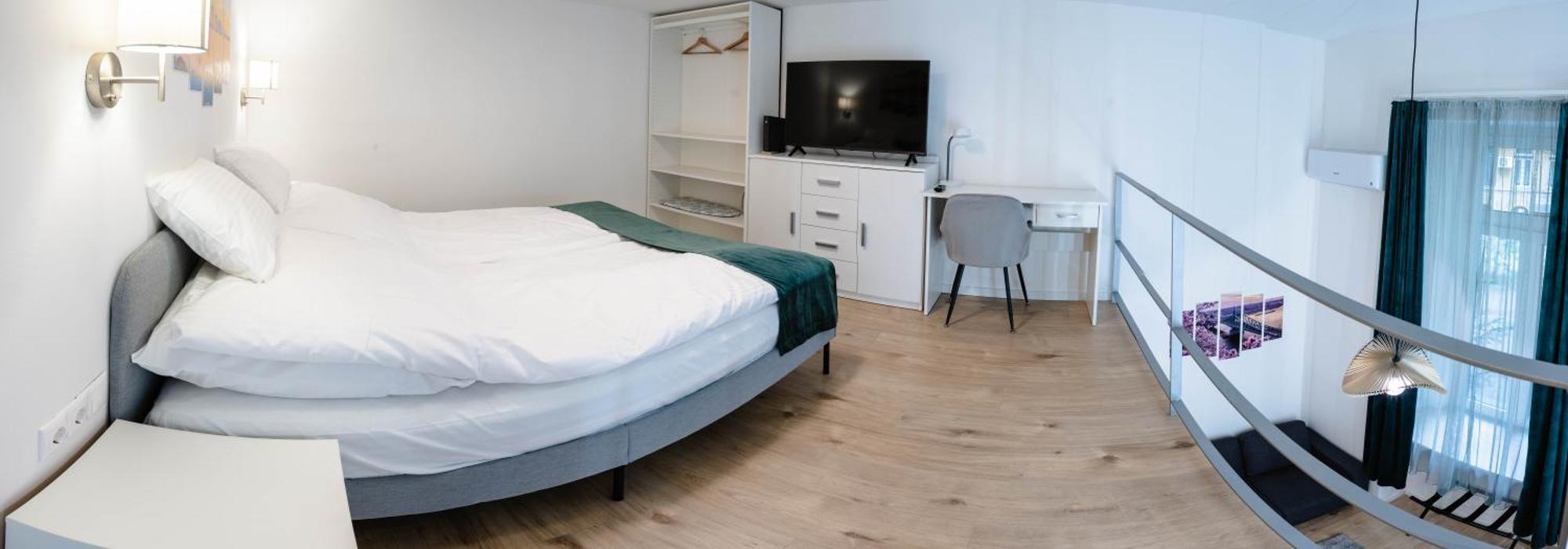 Kalvin Apartments بودابست المظهر الخارجي الصورة