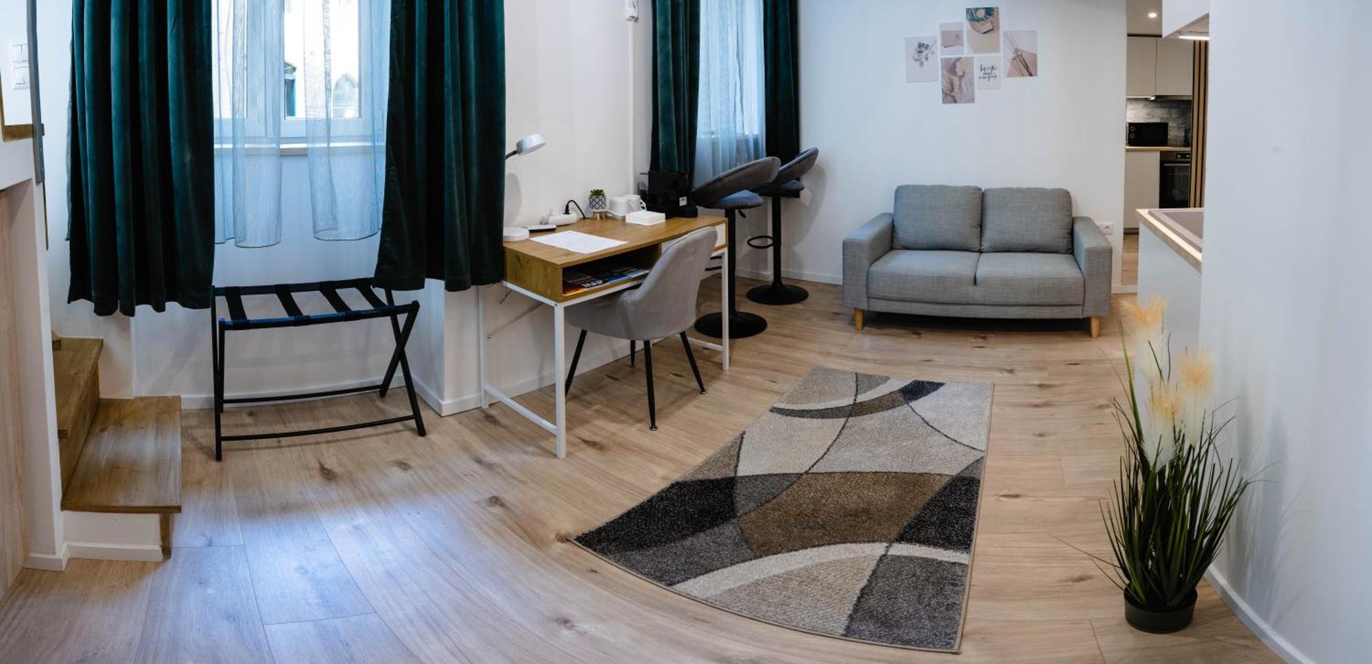 Kalvin Apartments بودابست المظهر الخارجي الصورة