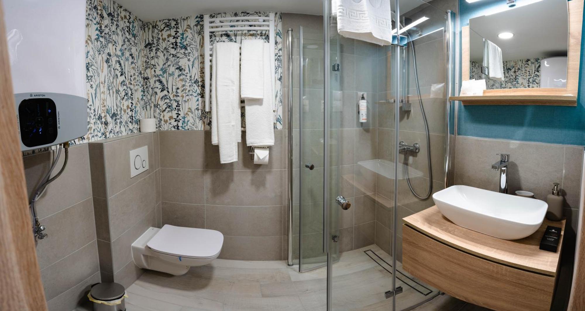 Kalvin Apartments بودابست المظهر الخارجي الصورة