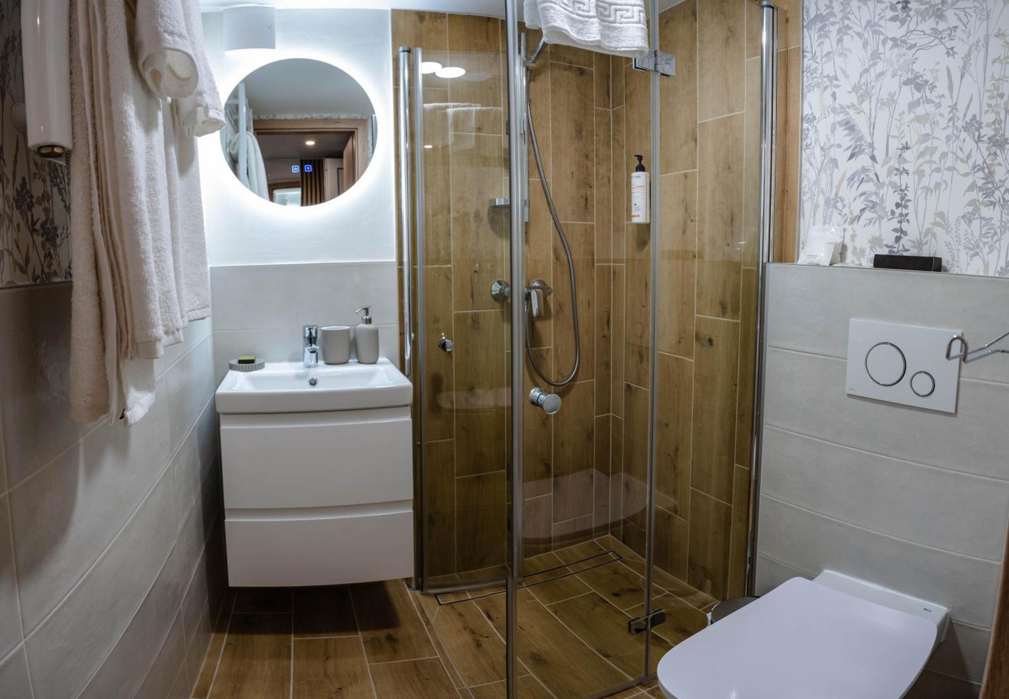 Kalvin Apartments بودابست المظهر الخارجي الصورة
